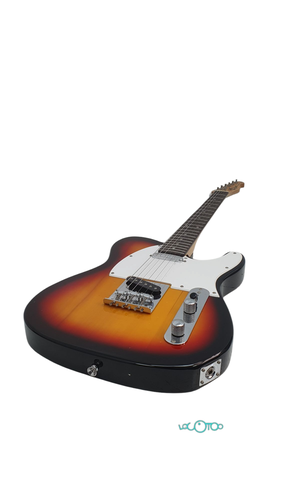 GUITARRA ELECTRICA HARLEY BENTON STANDARD S