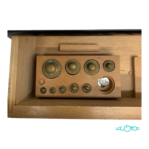 Coleccionismo BALANZA ANTIGUA BALANZA PRECI