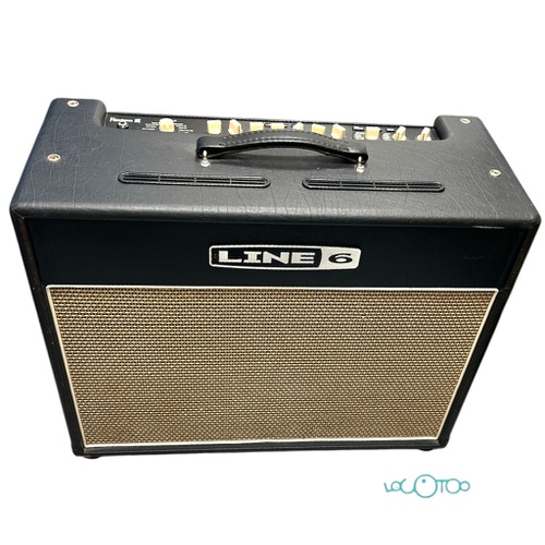 Amplificador LINE 6 FLEXTONE 