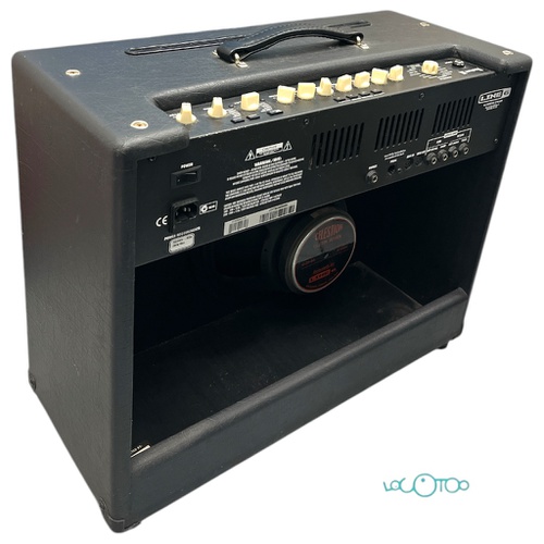 Amplificador LINE 6 FLEXTONE 