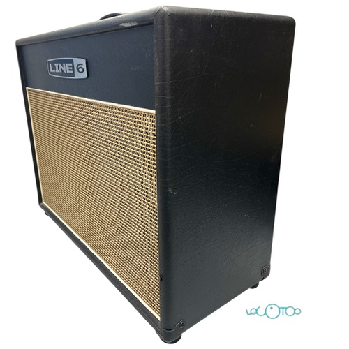 Amplificador LINE 6 FLEXTONE 