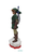 Coleccionismo NINTENDO FIGURA LINK THE LEGE