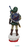 Coleccionismo NINTENDO FIGURA LINK THE LEGE