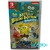Videojuego NINTENDO SWITCH BOB SPONJA BATTL