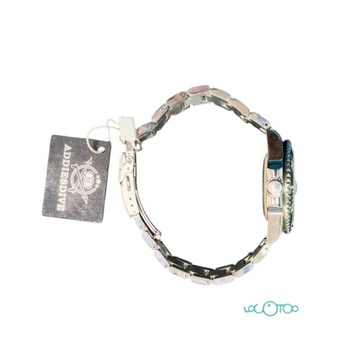 RELOJ PULSERA ADDIESDIVE DEEP SEA HUNTER