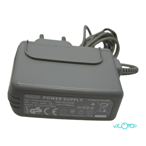 Consola Portátil NINTENDO DSI XL