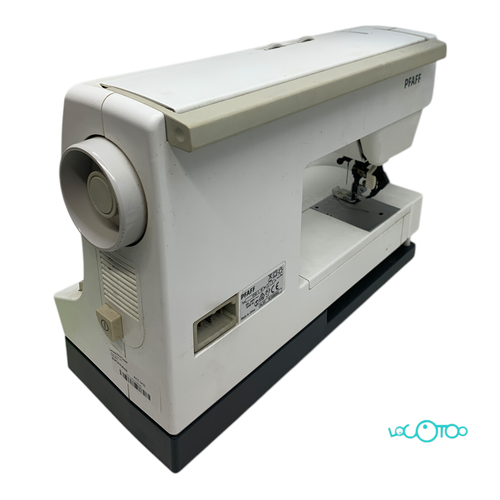 Máquina Coser PFAFF SELECT 3.0 12 Puntadas
