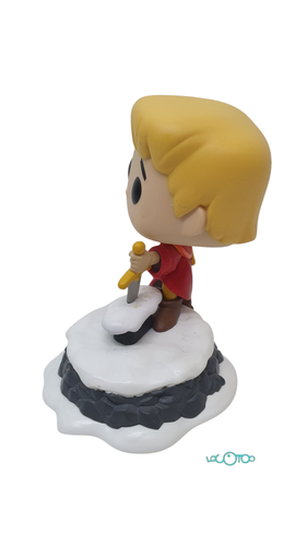 Coleccionismo FUNKO POP! ARTHUR PULLING EXC