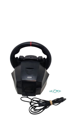 VOLANTE CONSOLA HORI RWA PS4/PC