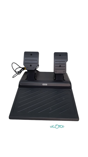 VOLANTE CONSOLA HORI RWA PS4/PC