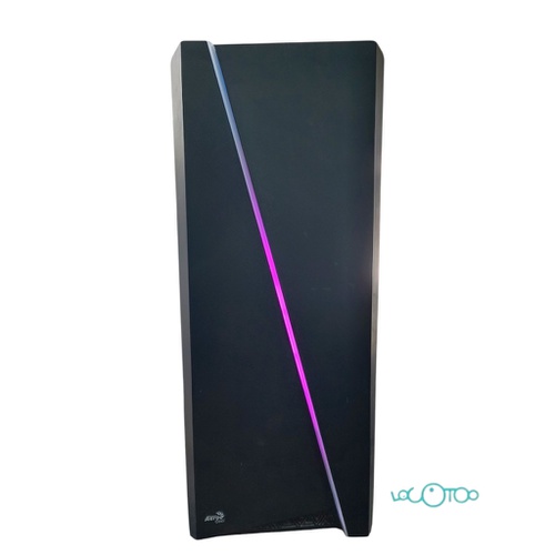 PC CLONICO 256GB SSD 8GB INTEL I5 4ª GEN