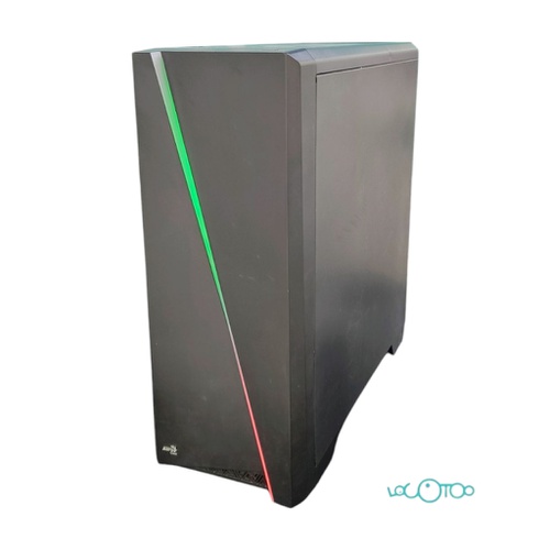 PC CLONICO 256GB SSD 8GB INTEL I5 4ª GEN