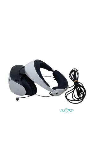 ACCESORIO CONSOLA SONY GAFAS VR PS5