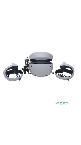 ACCESORIO CONSOLA SONY GAFAS VR PS5