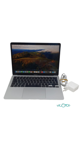 PORTATIL APPLE MACBOOK AIR (2020) (A2337) 2