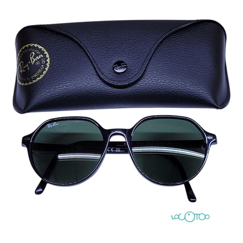 GAFAS SOL RAYBAN RB2195