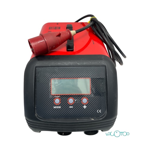 Varios Coche-Moto CAR SPOTTER 5500