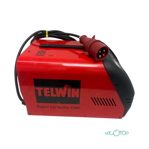 Varios Coche-Moto CAR SPOTTER 5500