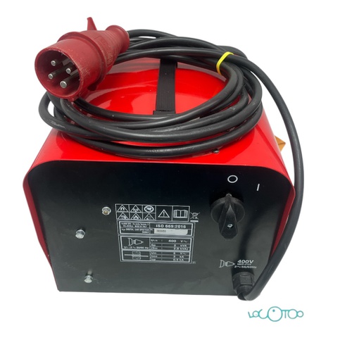 Varios Coche-Moto CAR SPOTTER 5500