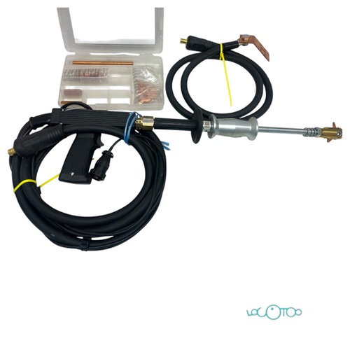 Varios Coche-Moto CAR SPOTTER 5500