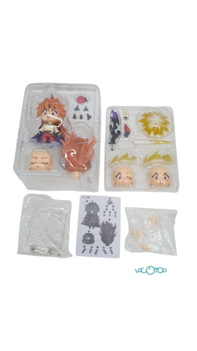 FIGURA GOOD SMILE COMPANY LINA = INVERSE