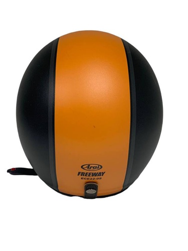 Casco ARAI ECE22-05 Jet Doble Anilla Talla 