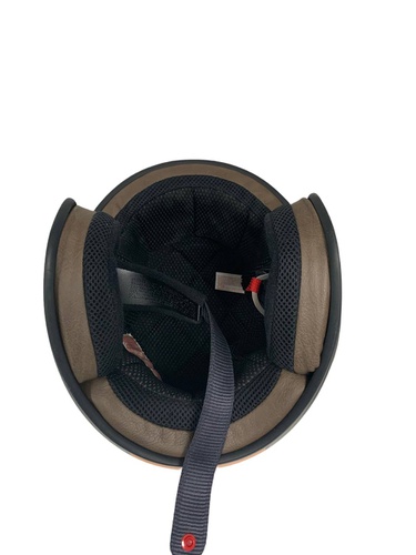 Casco ARAI ECE22-05 Jet Doble Anilla Talla 