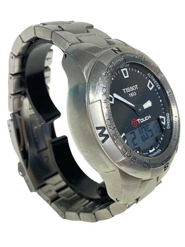 Reloj Pulsera TISSOT TOUCH II