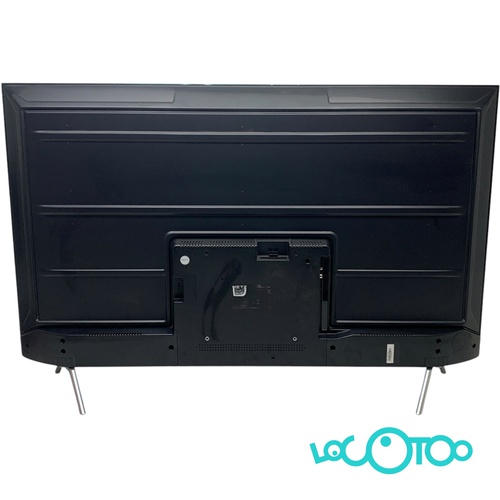 TV LED METZ 50MUD7000Z WIFI SmartTV TDT 50 