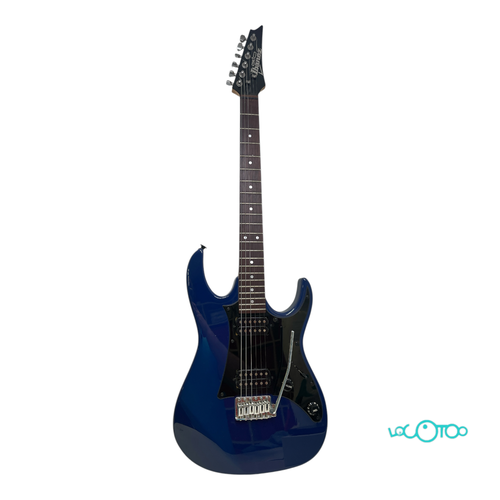 Guitarra Eléctrica IBANEZ GRX 20 JB 6 Cuerd