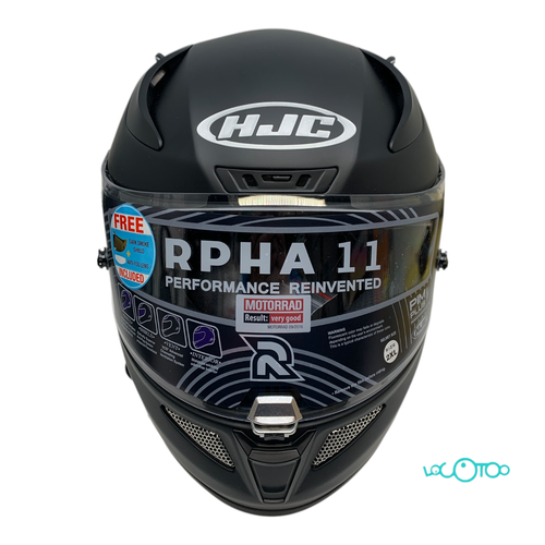 CASCO HJC RPHA 11 2XL