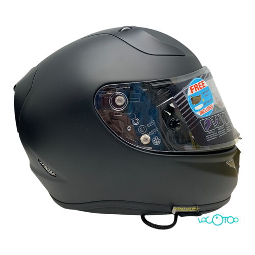 CASCO HJC RPHA 11 2XL