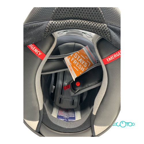 CASCO HJC RPHA 11 2XL