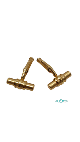  MONTBLANC GEMELOS 30417