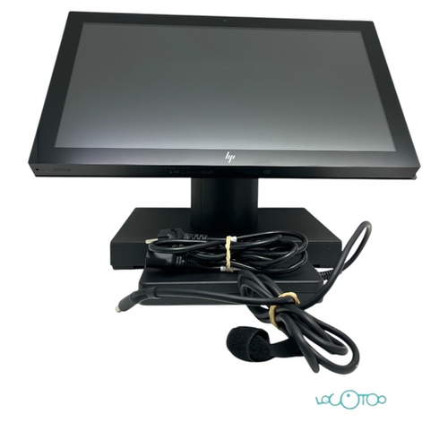 AIO HP ENGAGE ONE PRO 128 GB 8 GB Intel Cel