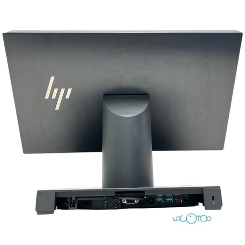 AIO HP ENGAGE ONE PRO 128 GB 8 GB Intel Cel