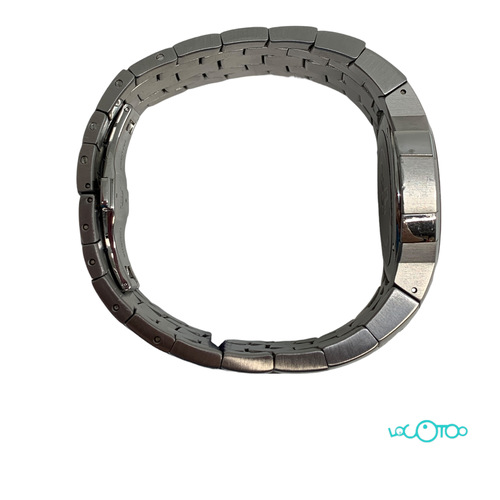 RELOJ PULSERA MAURICE LACROIX MILESTONE 898