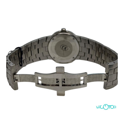 RELOJ PULSERA MAURICE LACROIX MILESTONE 898