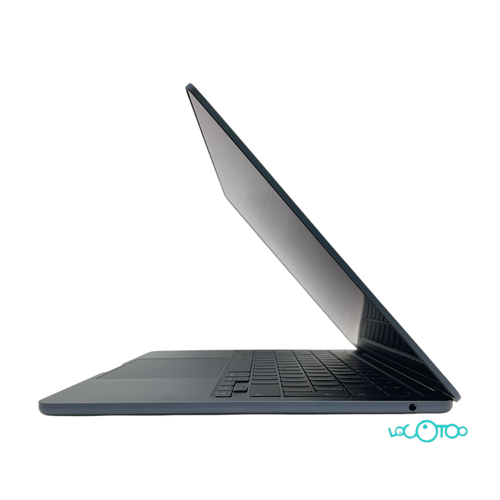 Portátil APPLE MacBook Air (13 pulgadas, M4