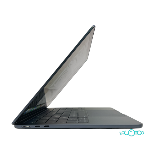 Portátil APPLE MacBook Air (13 pulgadas, M4