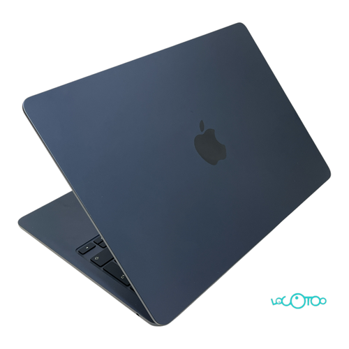 Portátil APPLE MacBook Air (13 pulgadas, M4