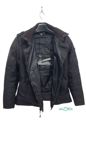 Chaqueta Moto RAINERS URBAN WEAR Talla XL H