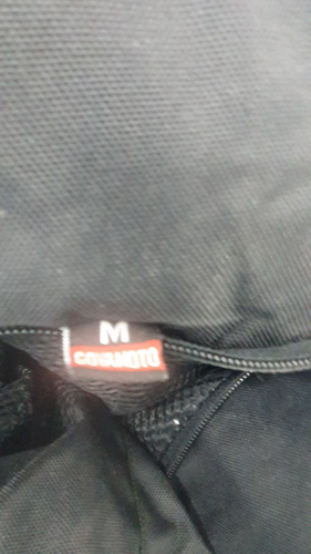 Pantalón Moto GOYAMOTO NEGRO Talla M Hombre