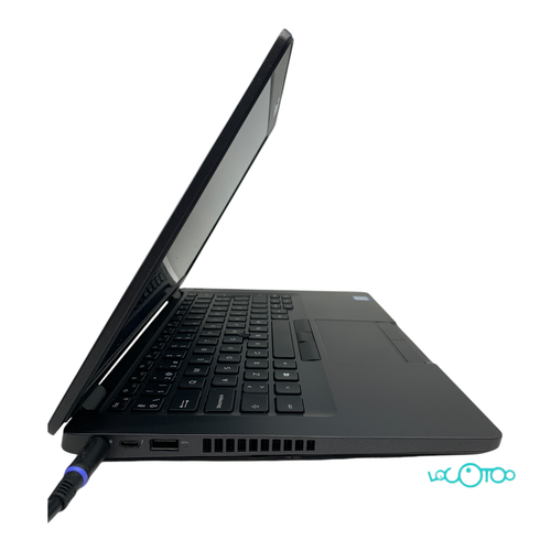PORTATIL DELL LATITUDE 5400 128GB M2 SSD 8G