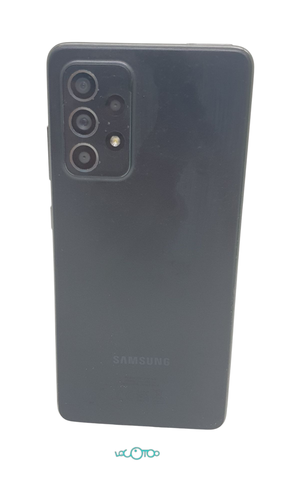Smartphone SAMSUNG GALAXY A52S 5G Libre 6,5