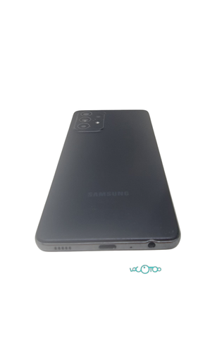 Smartphone SAMSUNG GALAXY A52S 5G Libre 6,5