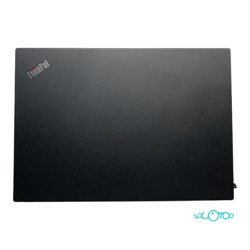 PORTATIL LENOVO THINKPAD L490 256GB M2 SSD 