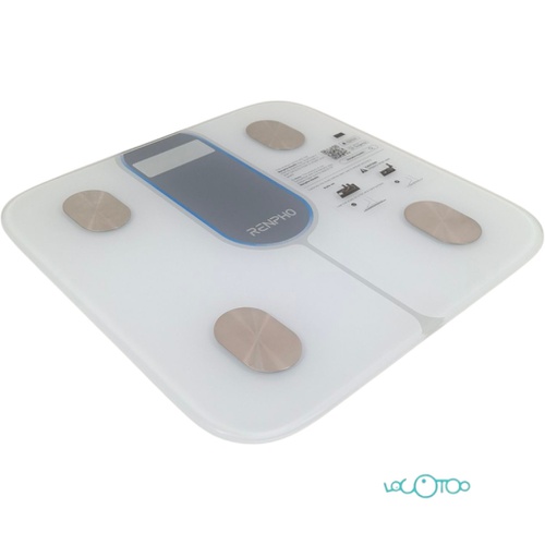 BÁSCULA BAÑO RENPHO ELIS 1C R-A033