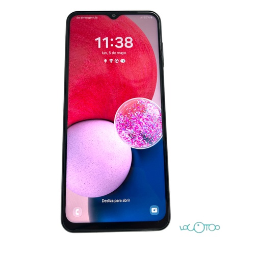 SAMSUNG GALAXY A13 4 GB 128 GB