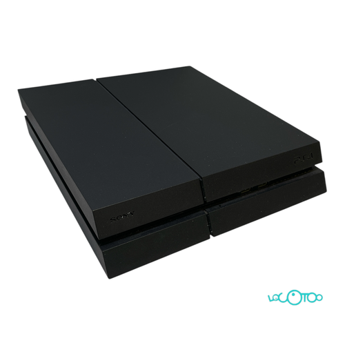 SONY PS4 SLIM 500Gb CON Mando